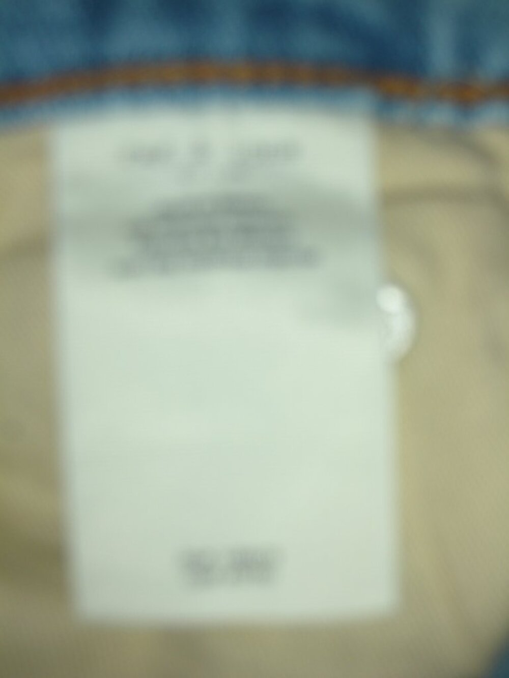 Rag & Bone Dre Jeans Jade Wash Size 27 Low Rise Slim Boyfriend Light Wash Design - Picture 8 of 9